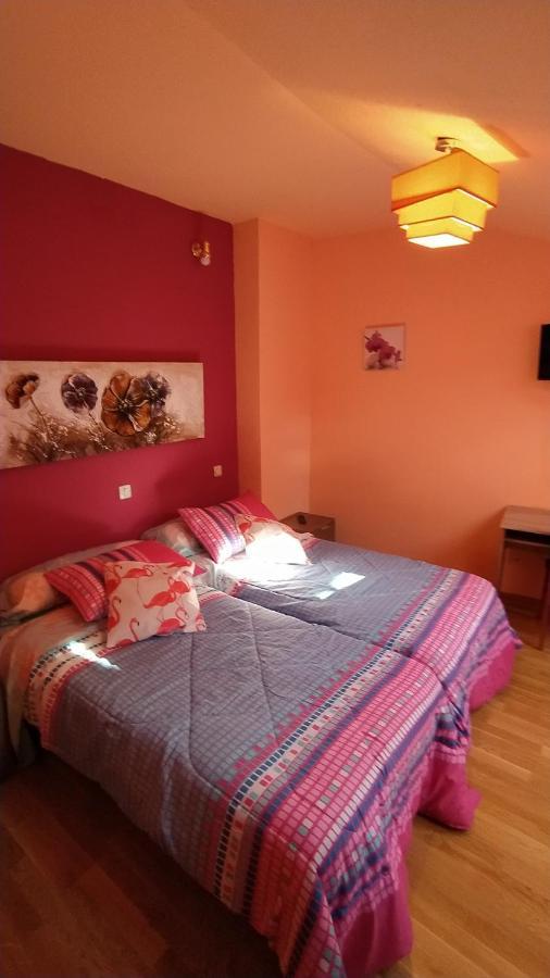 Villa Moreno Vivienda Uso Turistico Ávila Exterior foto